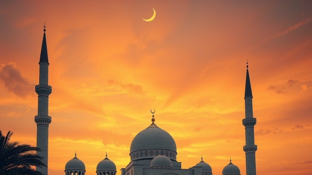 The Transformation of the Soul: Lessons from Ramzan