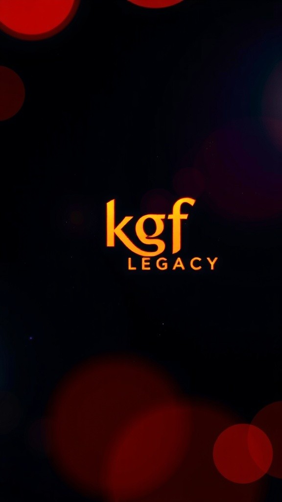 KGF: Blood and War