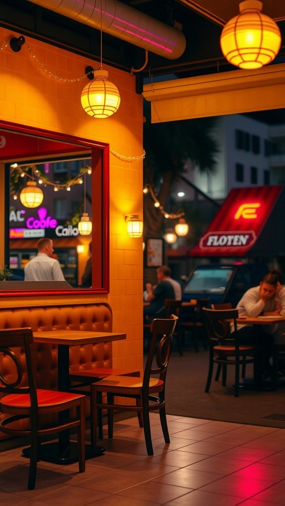 Makan Malam Ringan