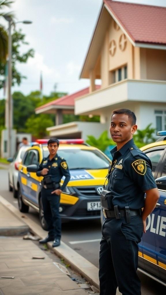 Insiden Penembakan Antar Polisi di Lampung Tengah: Pengelolaan Emosi yang Penting