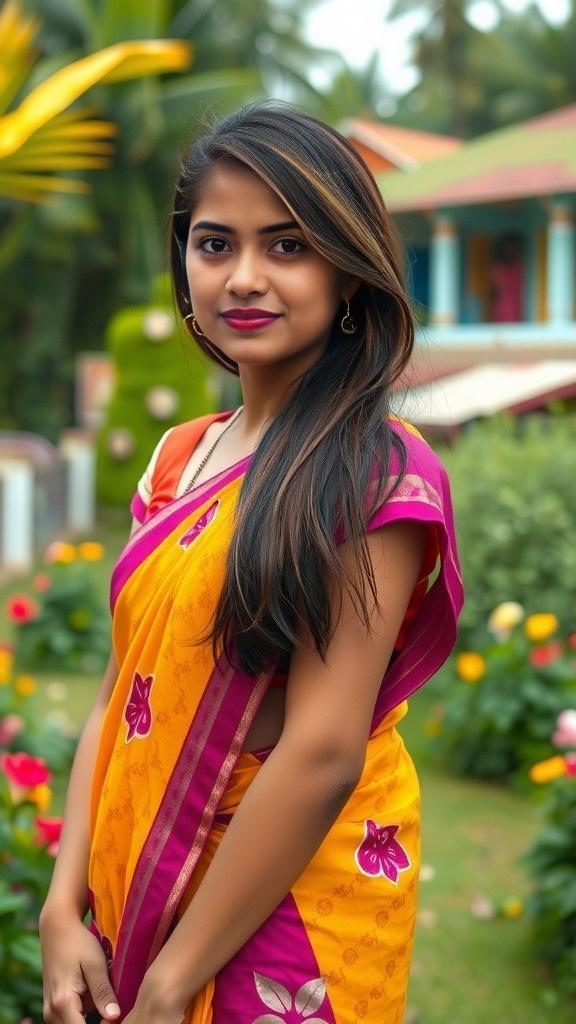 सास-बहू की मस्ती