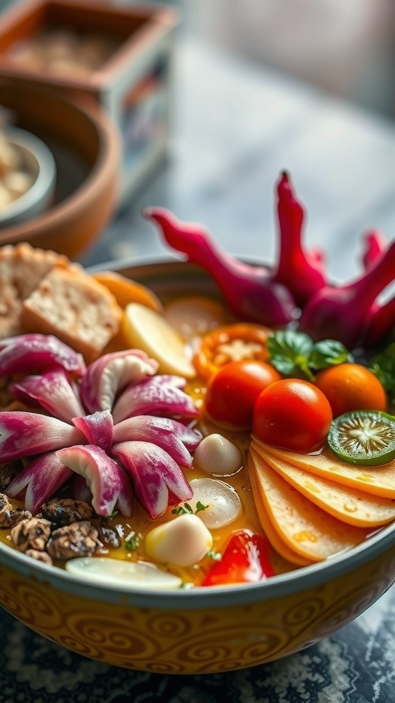 Resep Mi Rebus Lezat dan Mudah