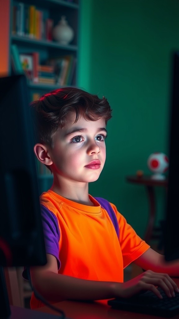Kid Turns Robux Fiasco into Fortune!