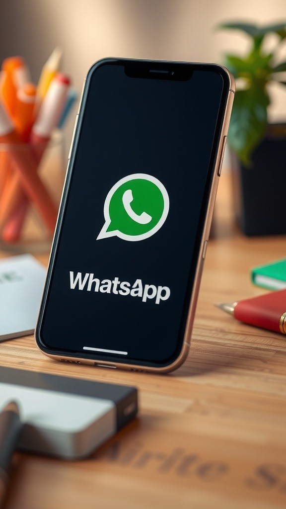 Aapka WhatsApp Account Ready!