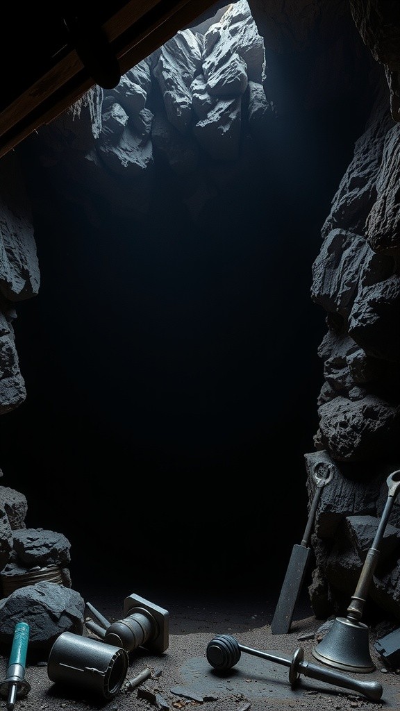 Menemukan Jejak Dinosaurus: Rahasia Batu Spiral