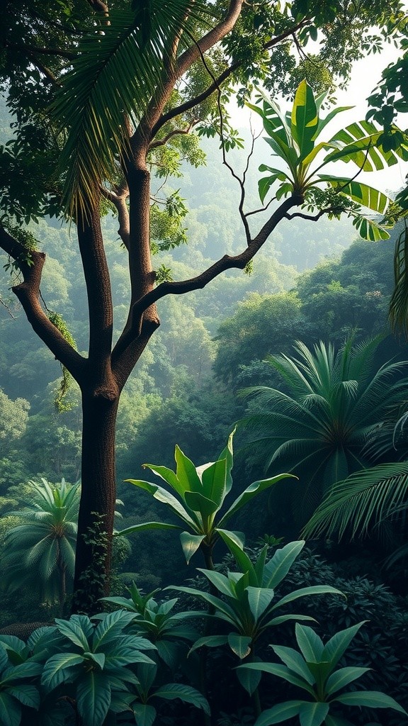Secrets of the Amazon: 6 Jungle Wonders