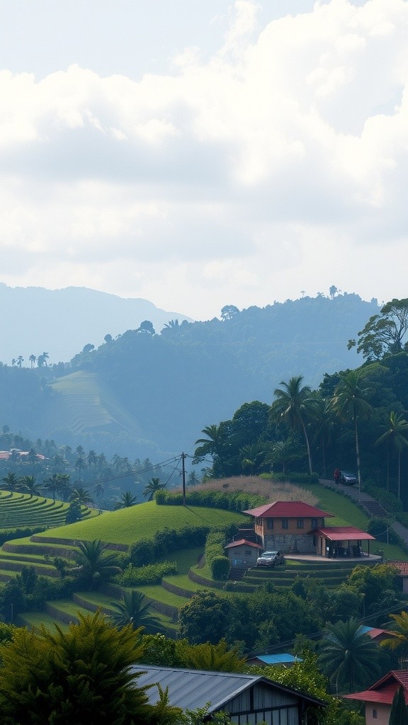 Sejarah Anak Rantau di Indonesia