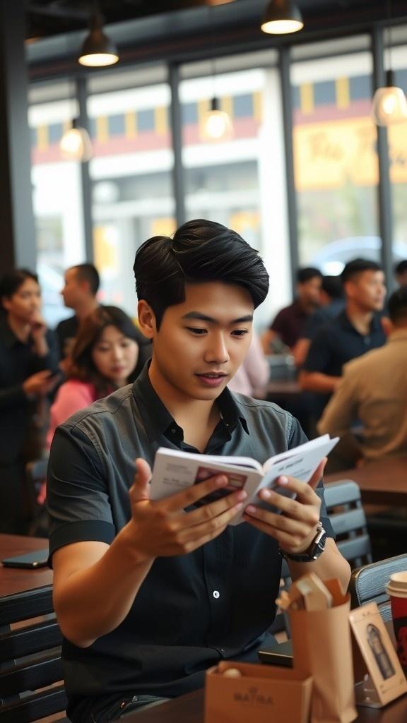 Budi dan Saham Gorengan: Dari Riset ke Resiko