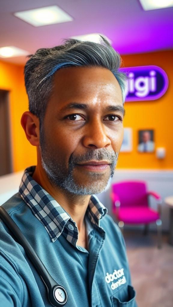 Solusi Unik Dokter Gigi untuk Gigi Bermasalah
