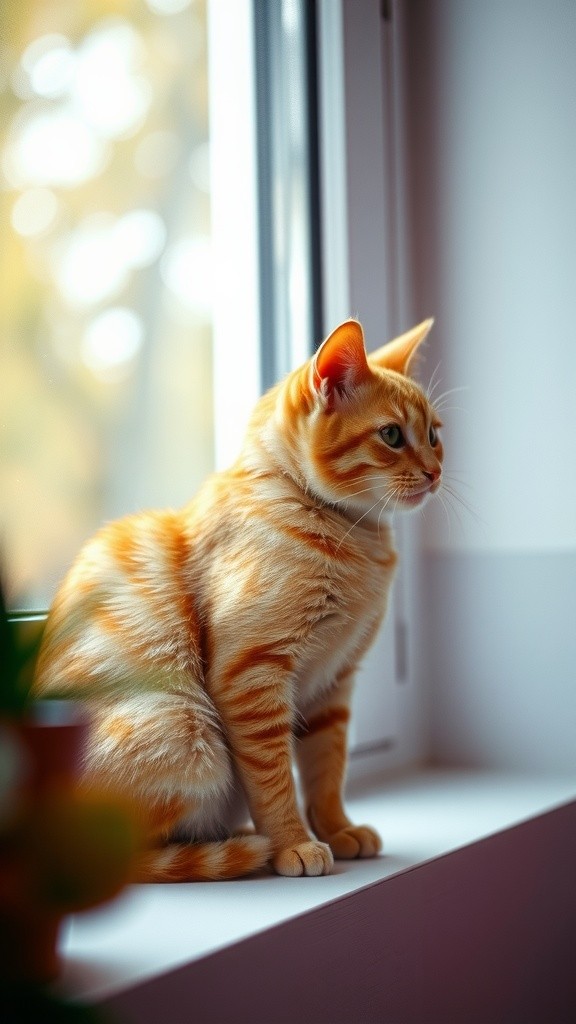 Ciko si Kucing Cendol