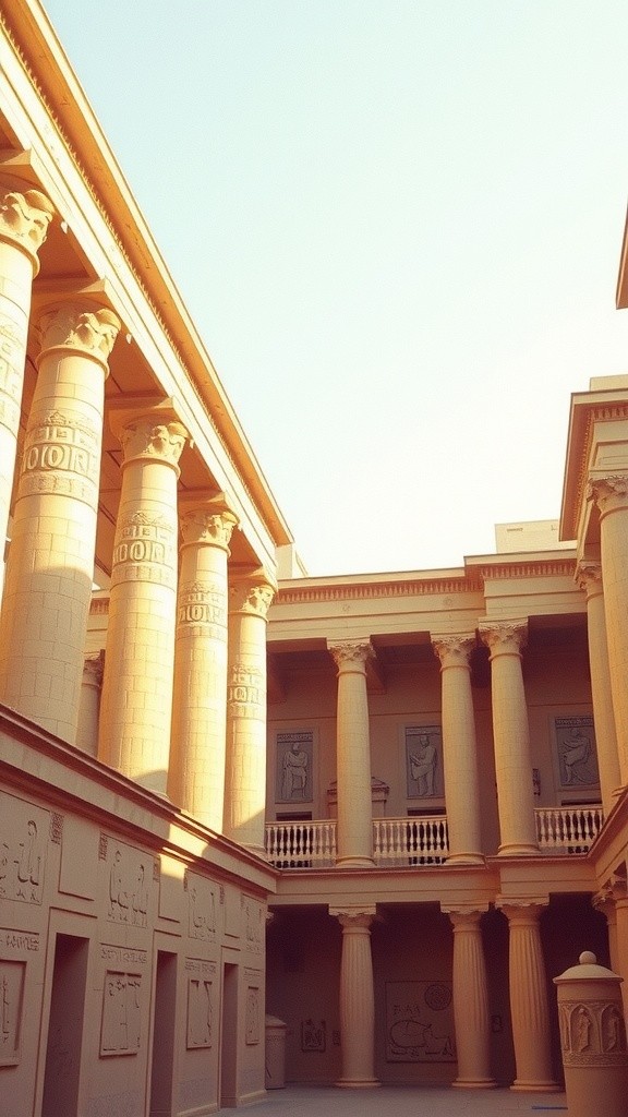 Cleopatra: The Ruthless Tactics of Egypt's Last Pharaoh