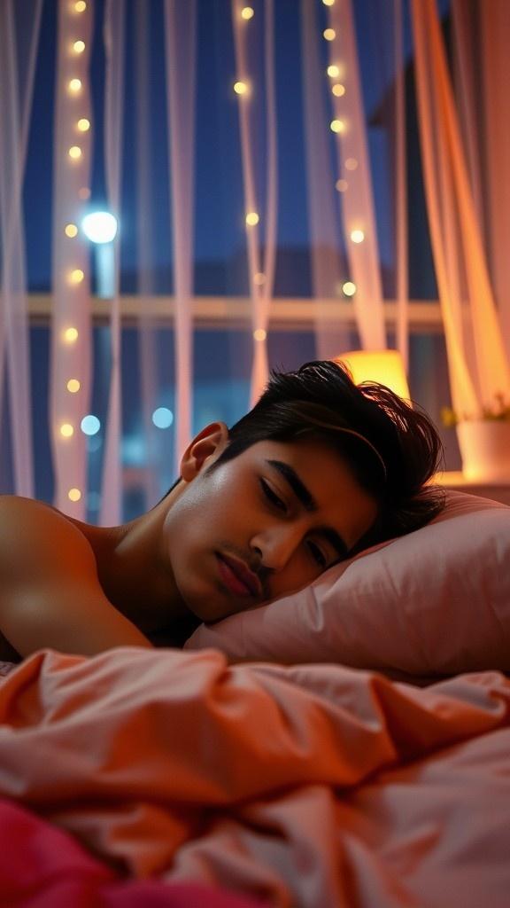 Aktivitas Otak Saat Tidur: Pentingnya Tidur Berkualitas