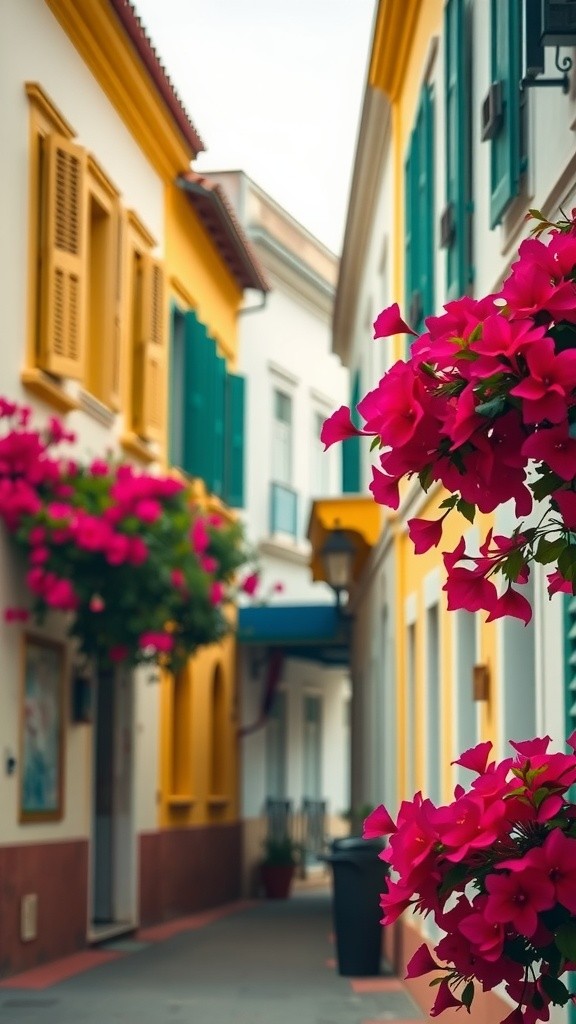 Exploring the Charms of Pondicherry: A Journey Through Culture and Nature