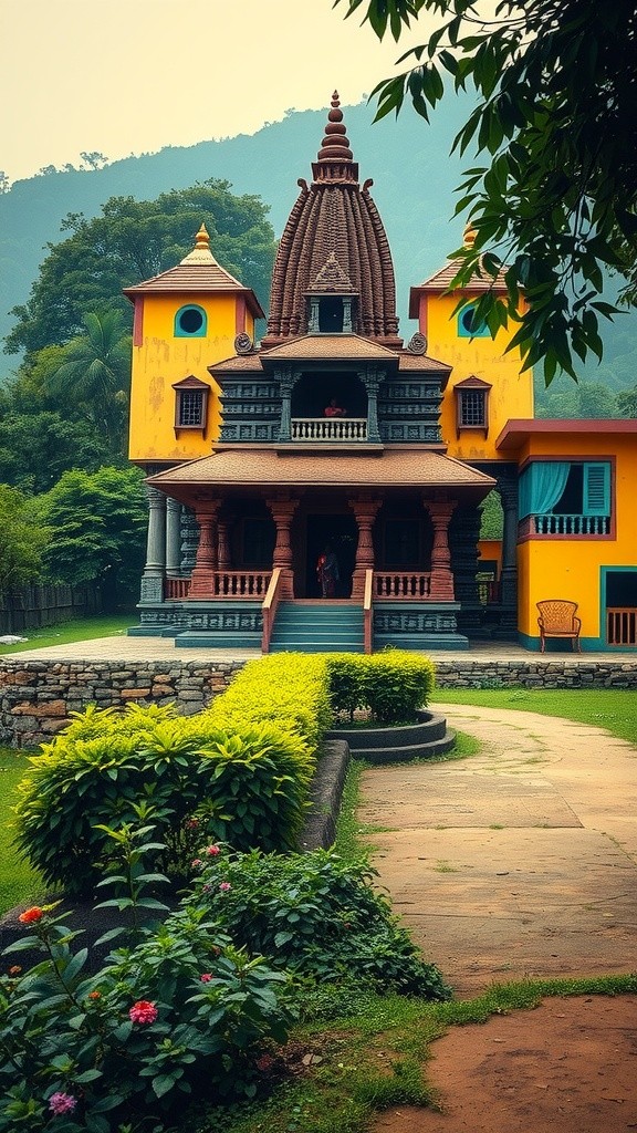 मौन महादेव: आस्था की परीक्षा