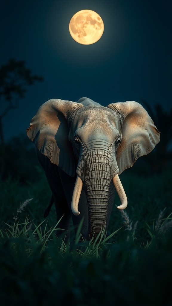 Kumba: The Sleepwalking Guardian of the Savanna