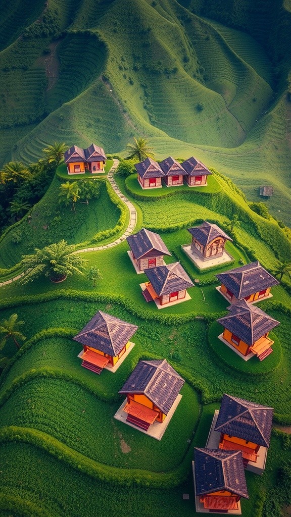 Discovering Suku Bajawa: Culture, Traditions, and Heritage of Ngada