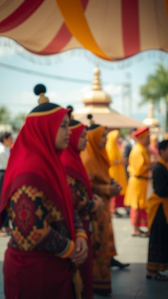 Tradisi Adat Nusa Tenggara Timur: Upacara Reba, Elkoil Oot, Penti, dan Pasola