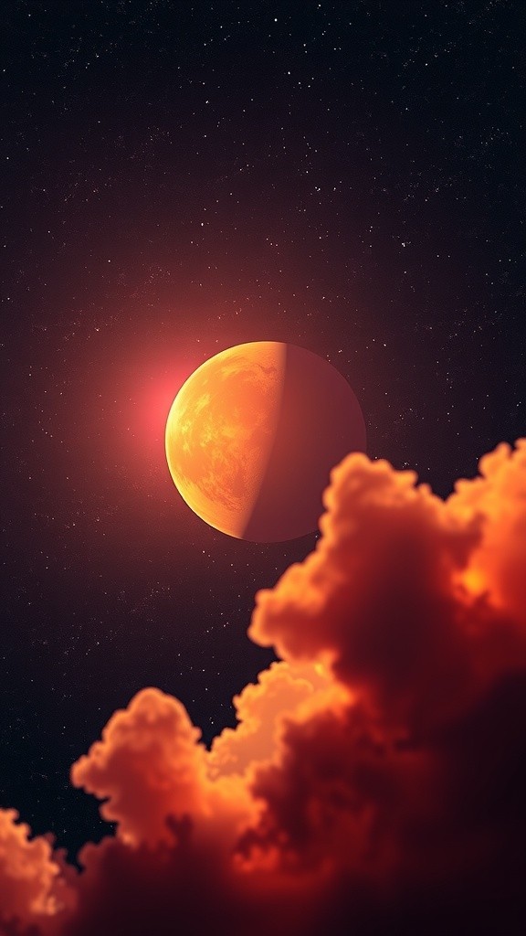 Venus: Planet Penuh Misteri