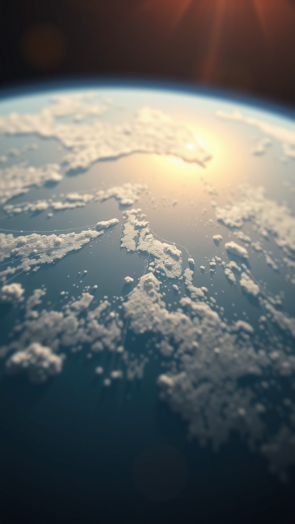 Ocean's Hidden Depths