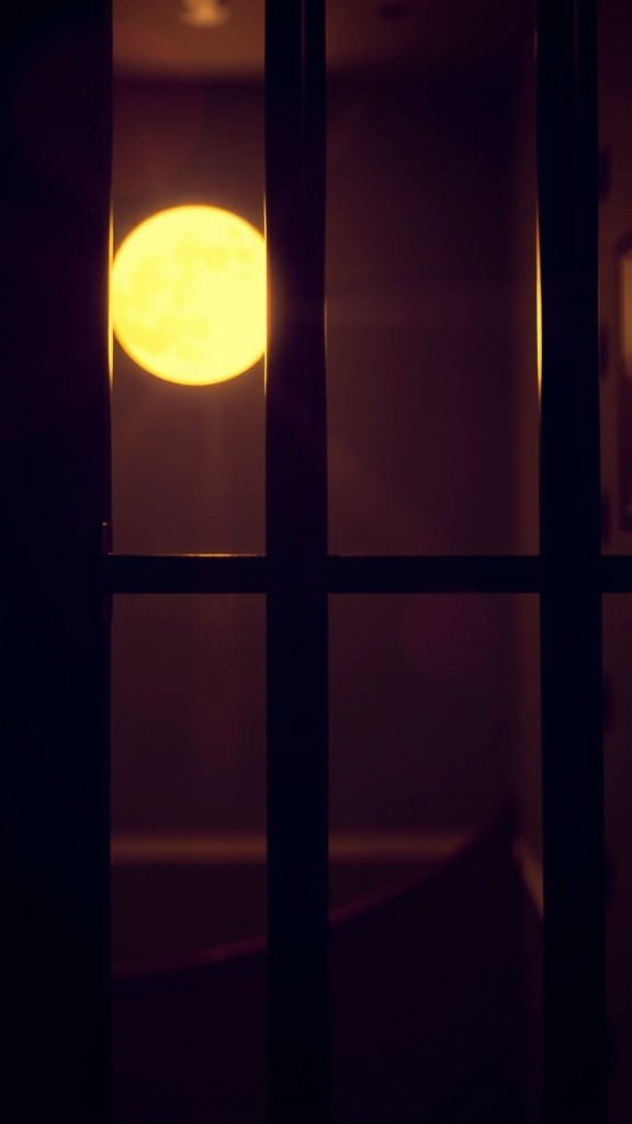 Reflections of a Forgotten Friendship