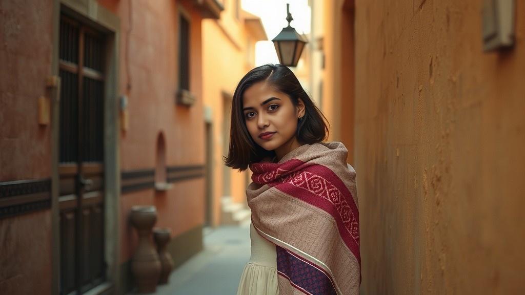 पेड़ का आखिरी पत्ता: एक आशा की कहानी