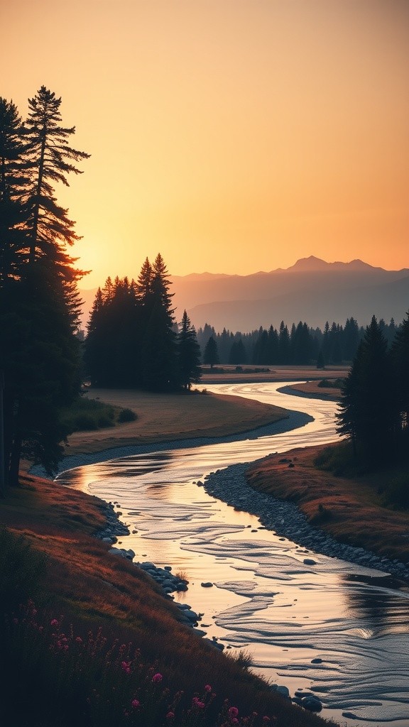 The Transformative Journey