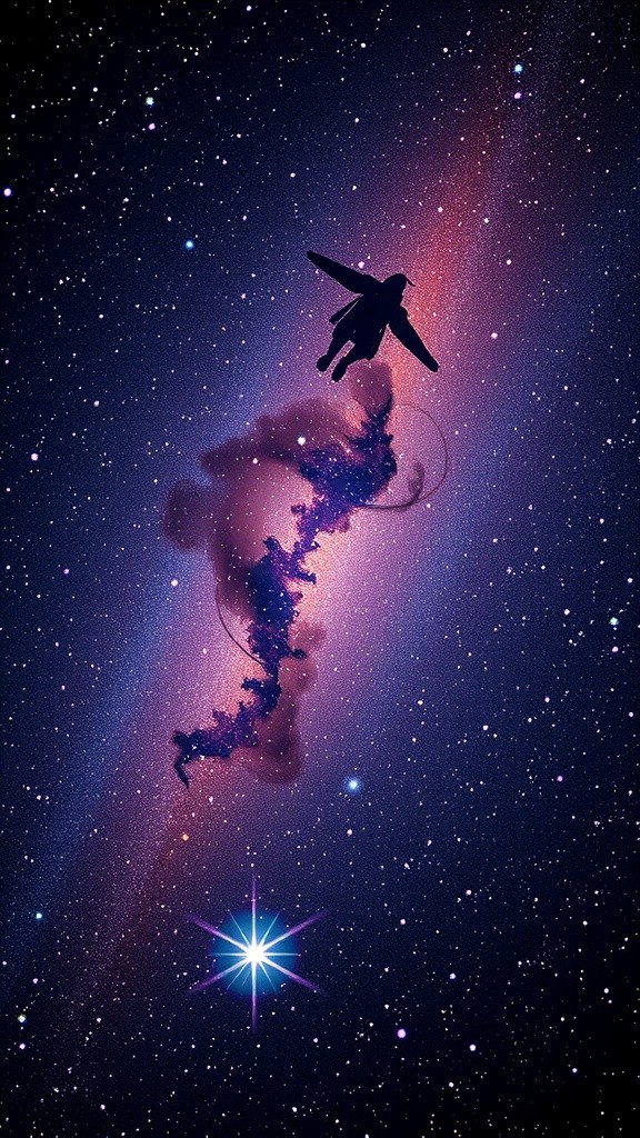 The Dark Enticement of Event Horizon