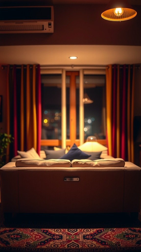 The Midnight Package