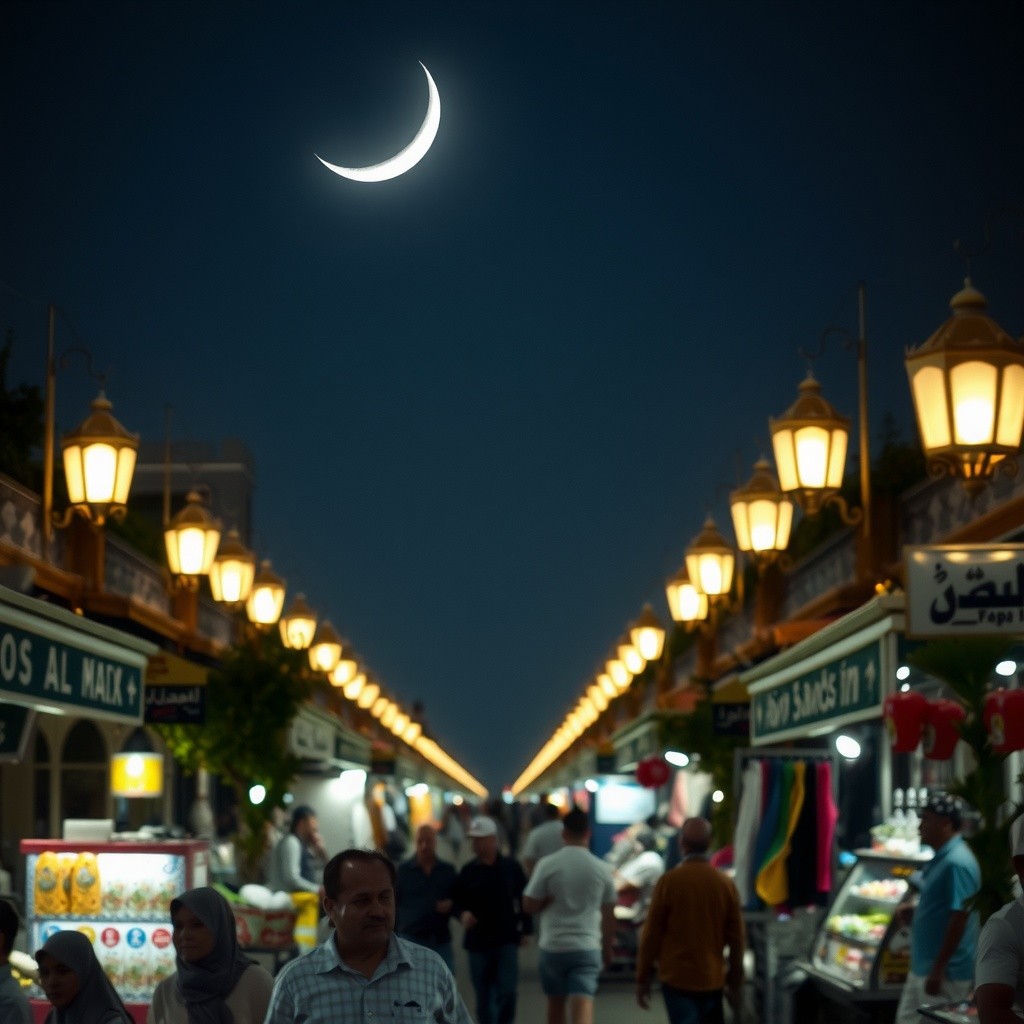 Manfaat Susu Etawa ESGOAT Selama Bulan Ramadhan