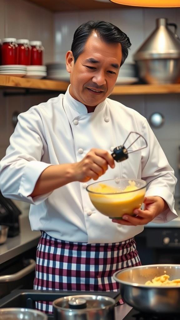Kekonyolan Pak Tono: Kue Ulang Tahun yang Salah Tulisan
