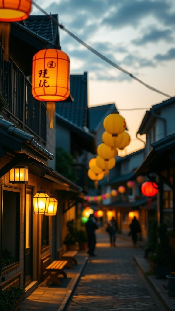The Glow of Kindness: A Ramadan Tale