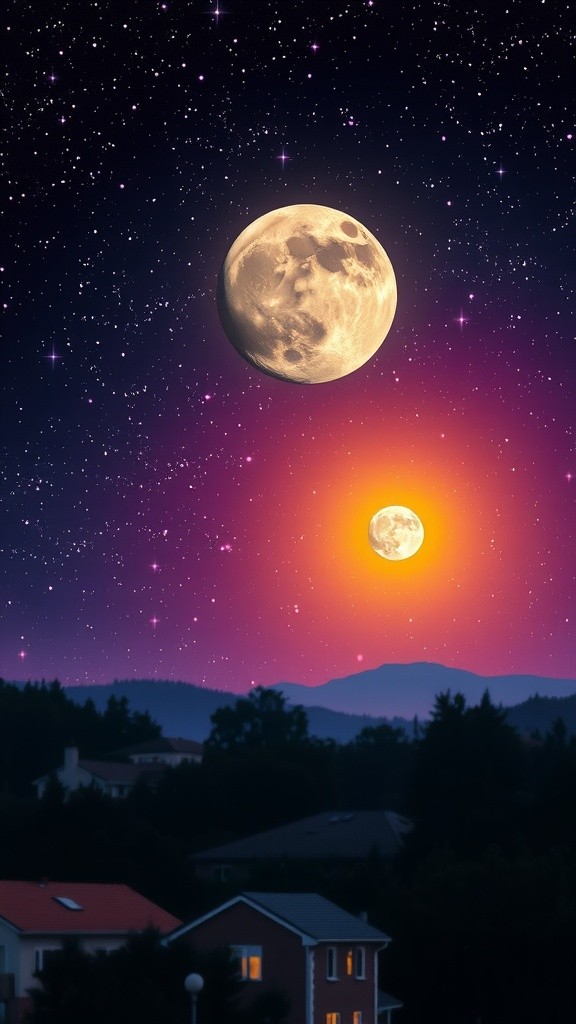 Heaven's Watcher