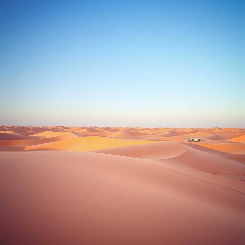 The Journey of Islam: From Revelation to Global Civilization