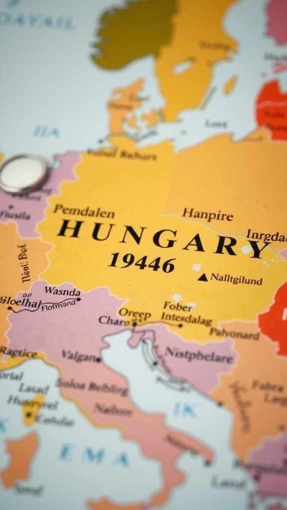 Inflasi Terburuk di Hungaria: Kisah Pengő dan Forint