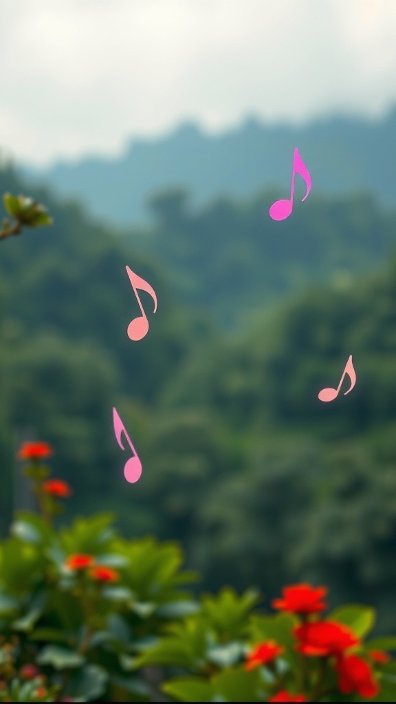 Echoes of the Past