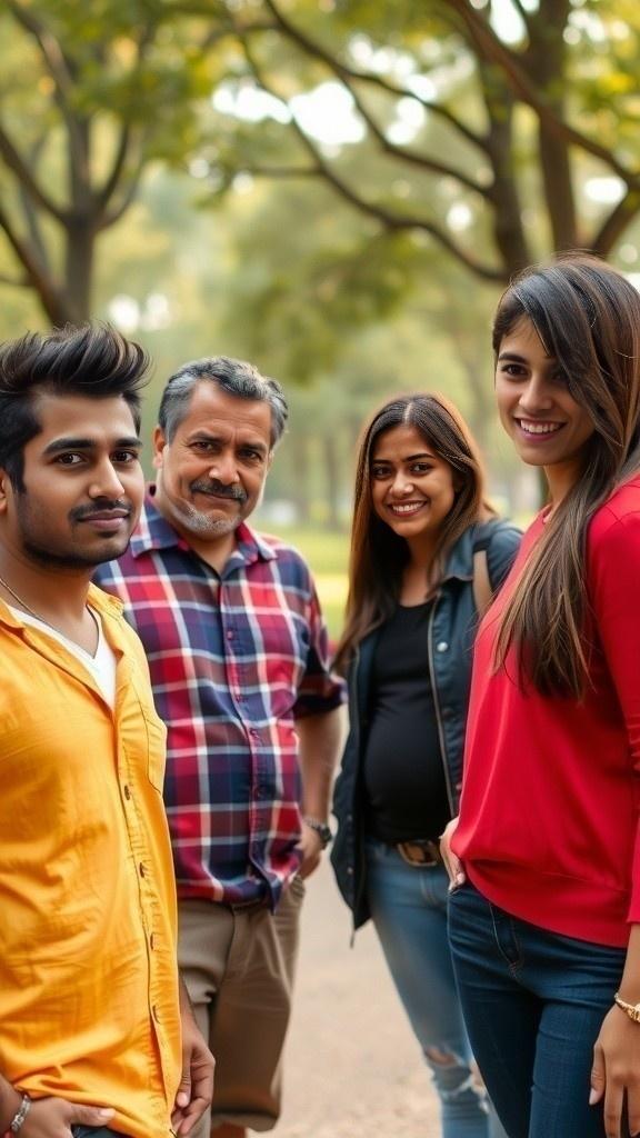 राज महल की रात