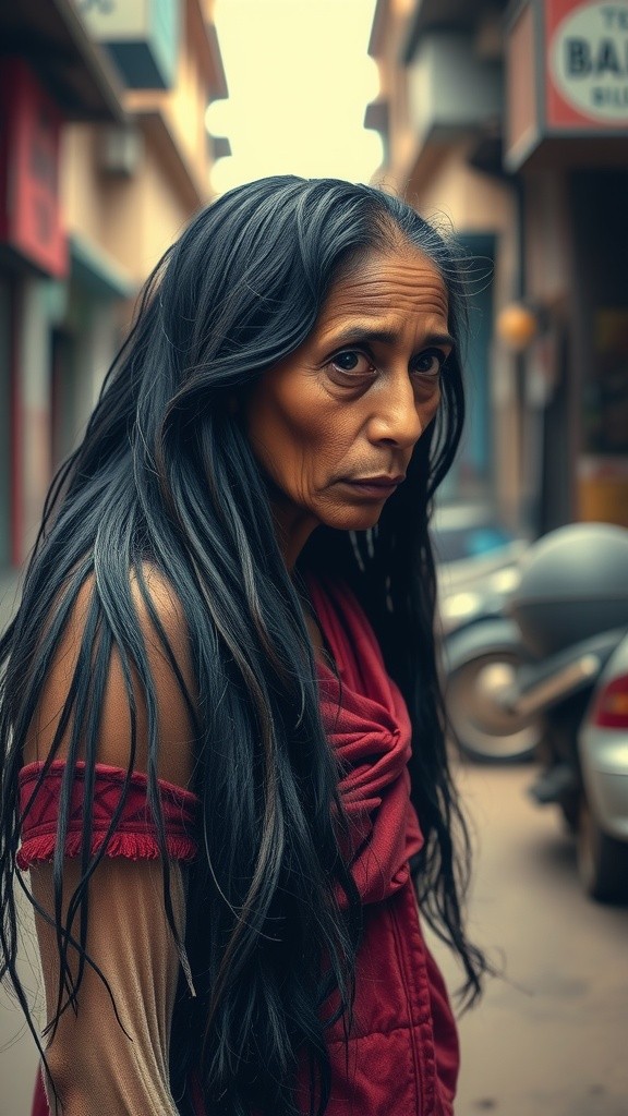 Krisis Lingkungan: Dampak Pemanasan Global dan Ketimpangan Ekonomi