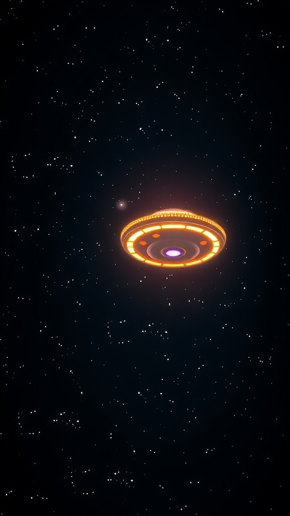 Apakah Alien Benar-Benar Ada?