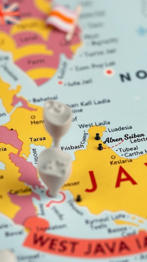 Sejarah Sunda: Dari Prasejarah hingga Penjajahan Belanda