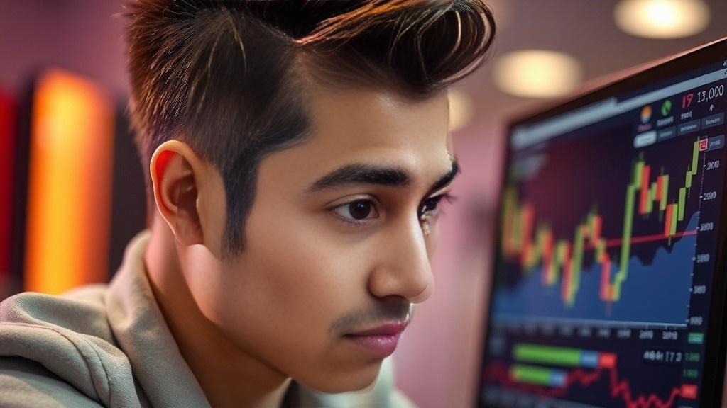 Investasi: Kunci Masa Depan Sejahtera