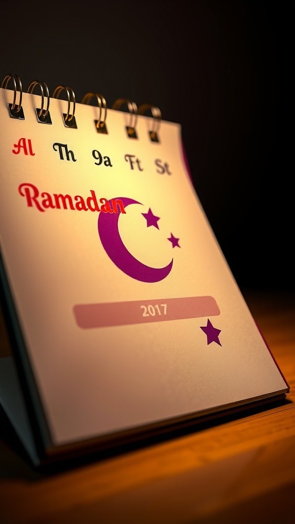 Mengapa Vibes Ramadhan Berubah Dari Tahun Ke Tahun?