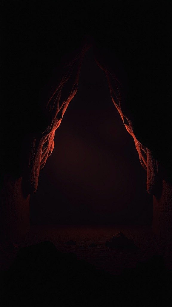 I've Been Inside the Belly of a Beast