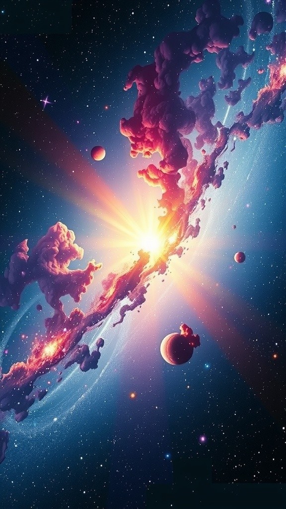 Mind-Blowing Marvels