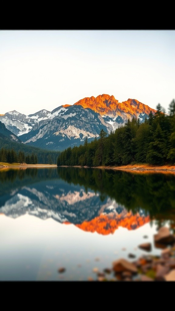 The Danger of Limnic Eruptions: How Lakes Can Explode