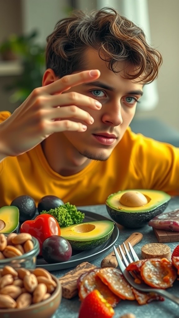 5 Healthy Ways to Bulk Up Fast!