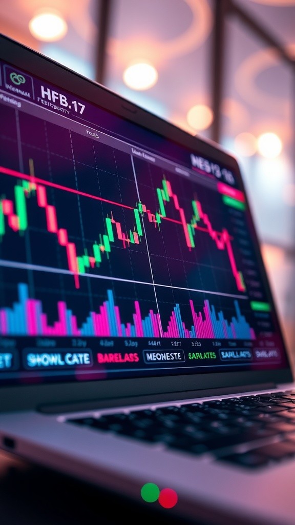 Jenius Trading: Kapan Harus Kabur?