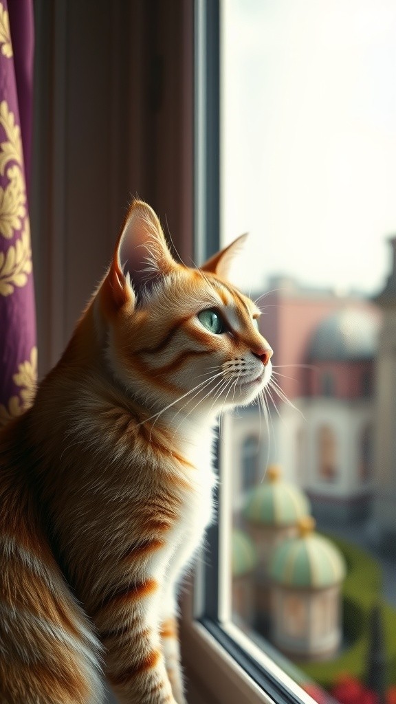 Kisah Anak Kucing Kaya: Dari Dibuang hingga Menjadi Donor yang Berharga