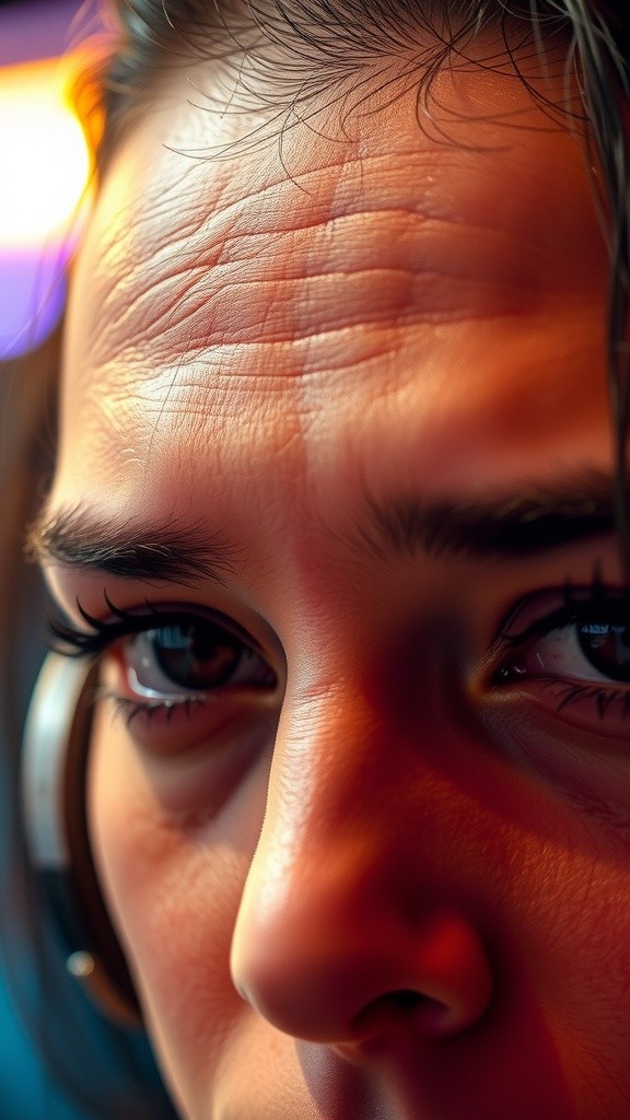 Mastering Eye Contact: The Power of Nonverbal Communication