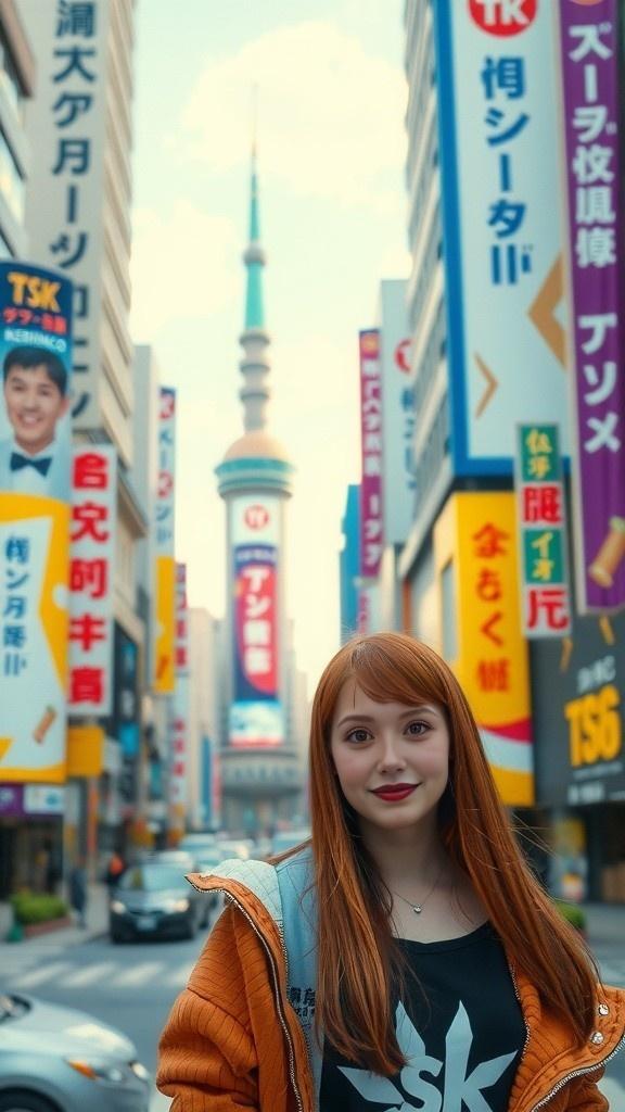 Karir Gemilang di Jepang bersama TSK Keihinco!