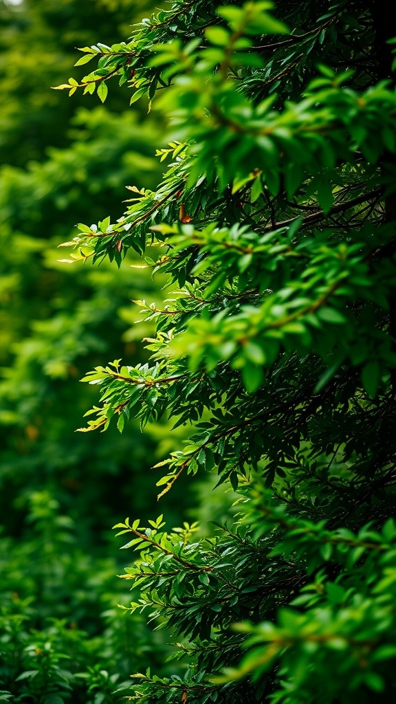 The Chronoflora: A Botanist's Discovery in the Whispering Woods